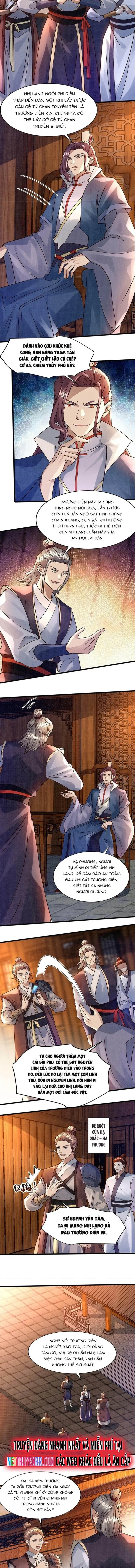 Đại Đạo Tranh Phong Chapter 22 - Trang 2