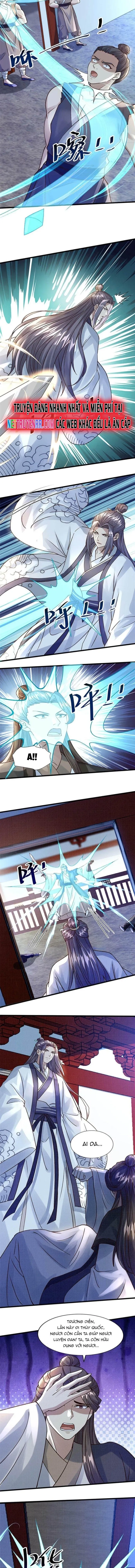 Đại Đạo Tranh Phong Chapter 22 - Trang 2