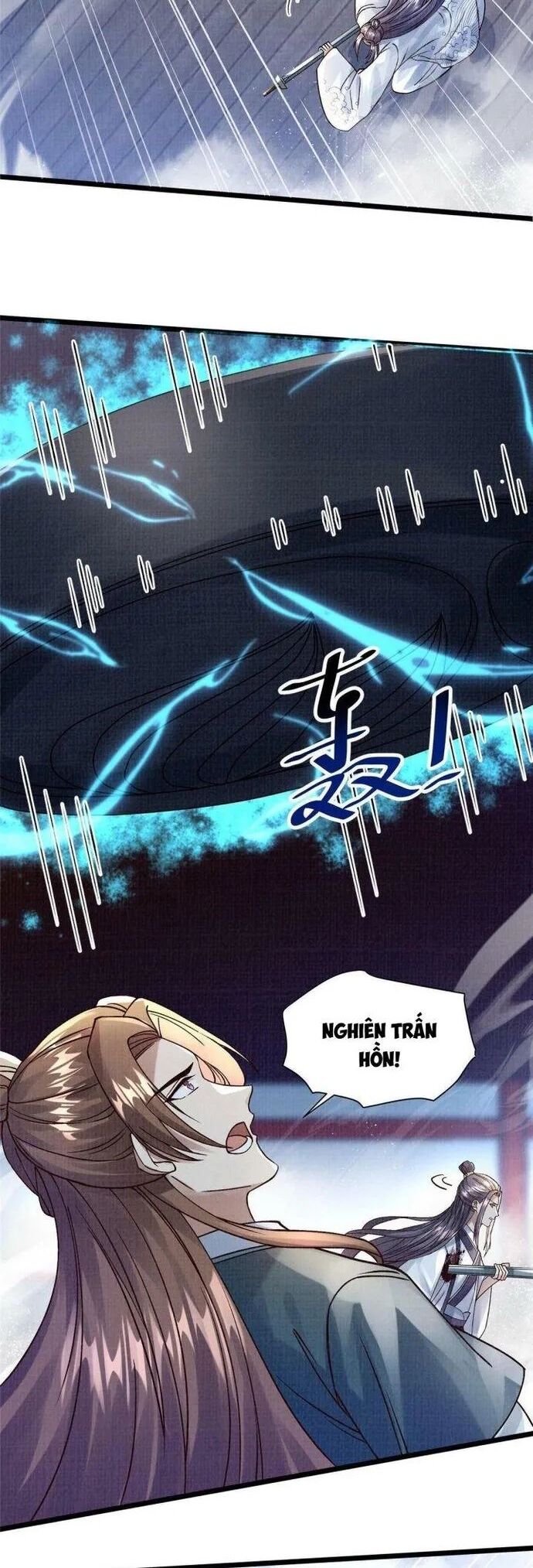 Đại Đạo Tranh Phong Chapter 24 - Trang 2