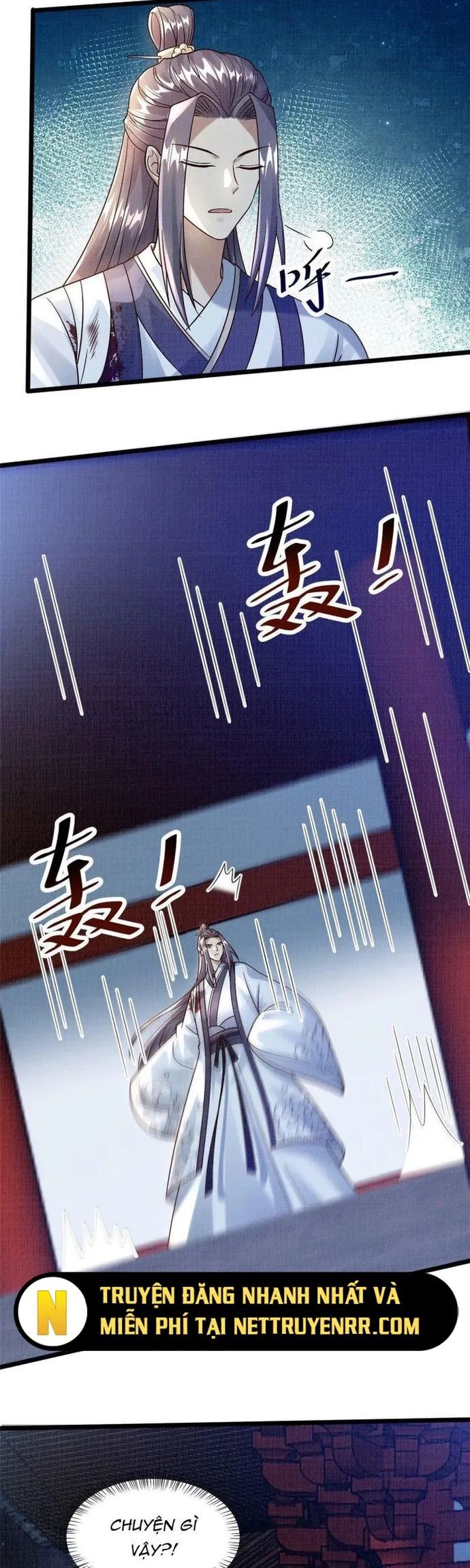 Đại Đạo Tranh Phong Chapter 24 - Trang 2