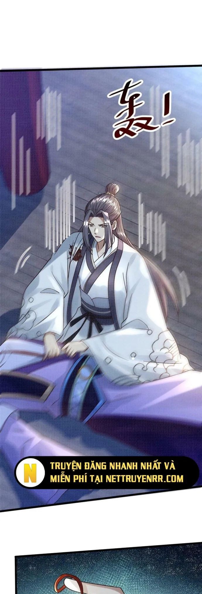 Đại Đạo Tranh Phong Chapter 24 - Trang 2