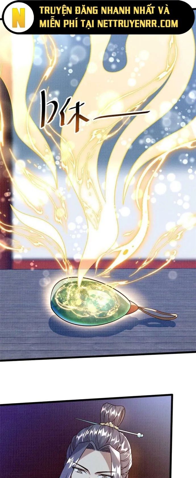 Đại Đạo Tranh Phong Chapter 24 - Trang 2