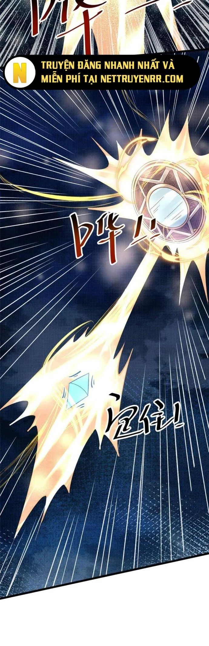 Đại Đạo Tranh Phong Chapter 24 - Trang 2