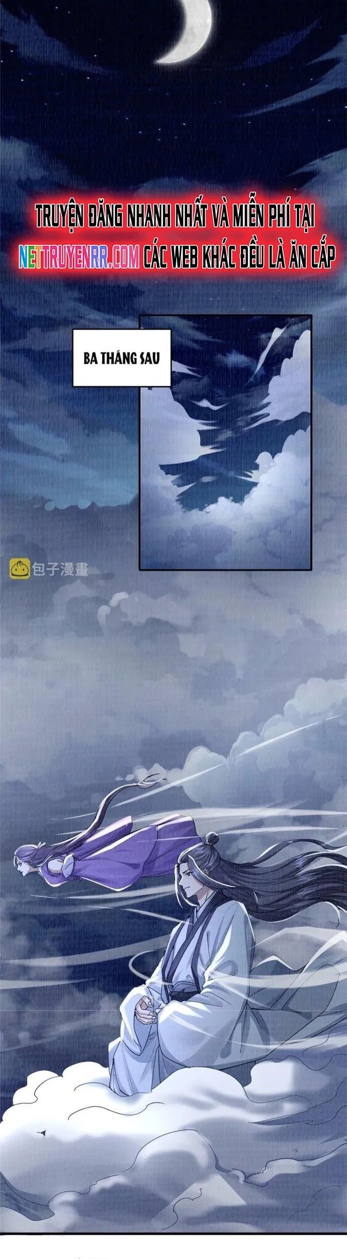 Đại Đạo Tranh Phong Chapter 25 - Trang 2