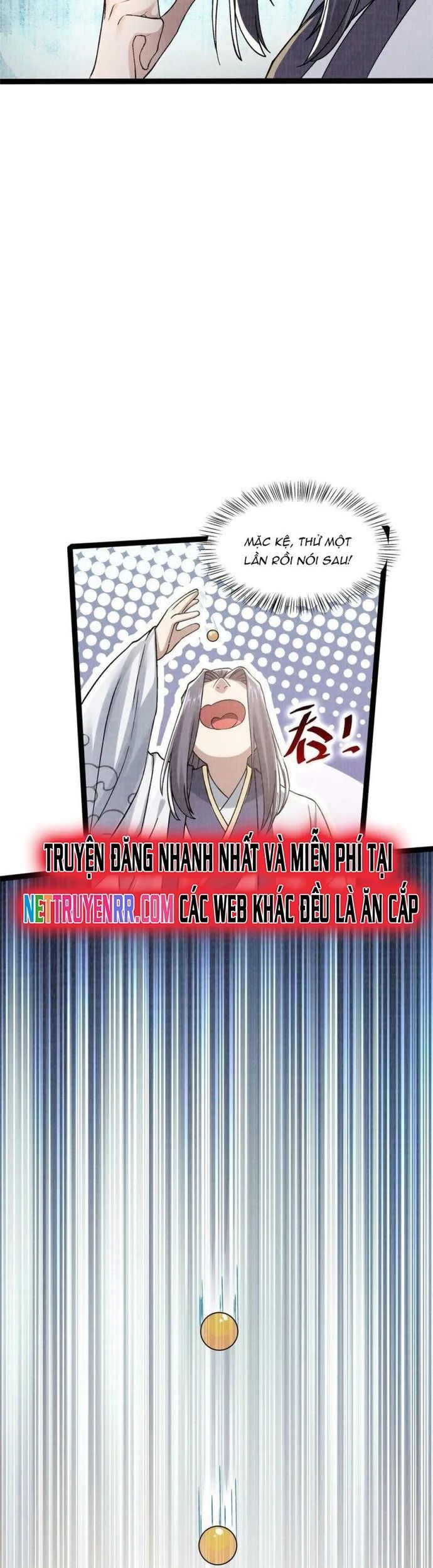 Đại Đạo Tranh Phong Chapter 27 - Trang 2