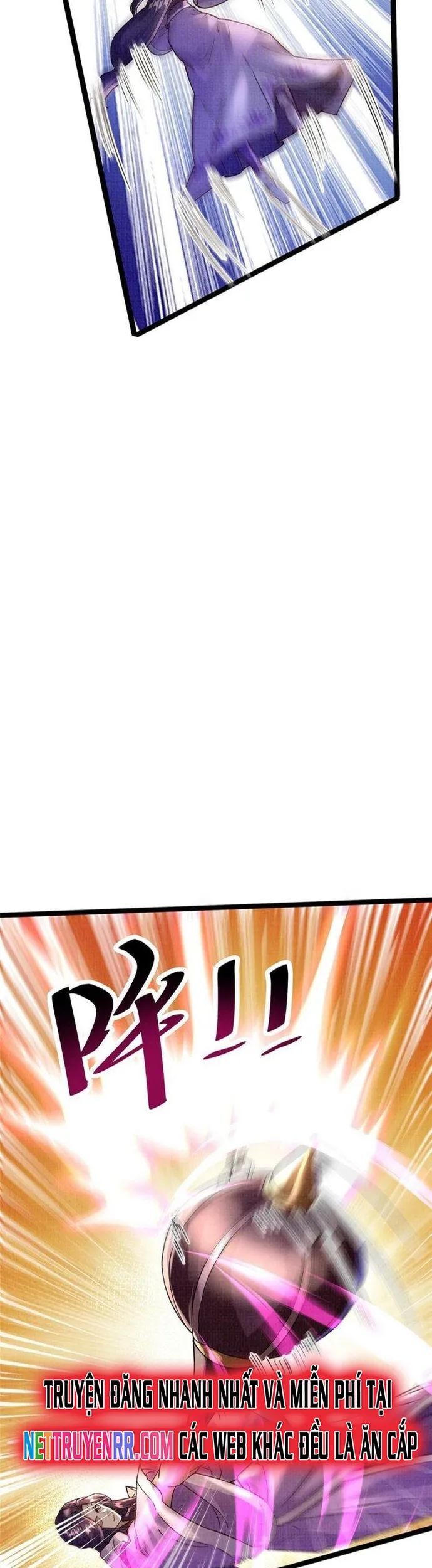 Đại Đạo Tranh Phong Chapter 29 - Trang 2