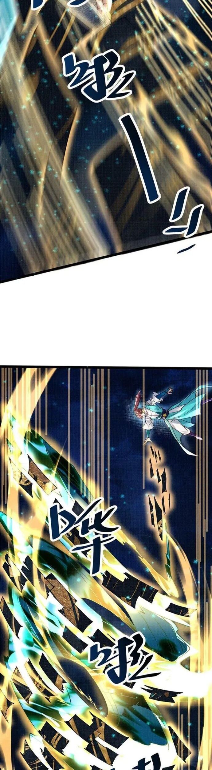 Đại Đạo Tranh Phong Chapter 29 - Trang 2