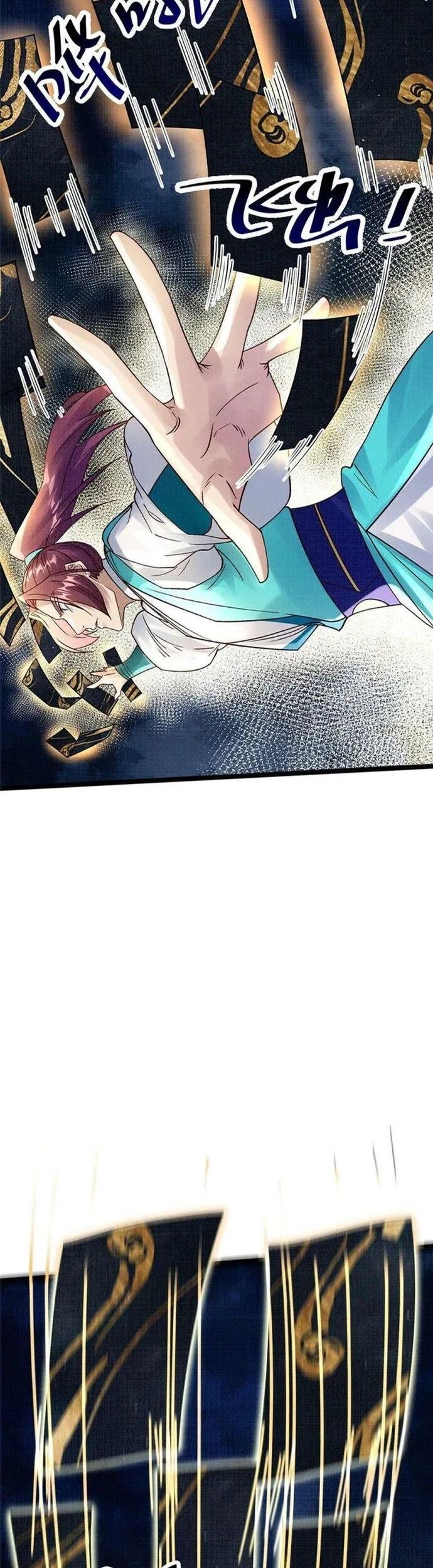 Đại Đạo Tranh Phong Chapter 29 - Trang 2