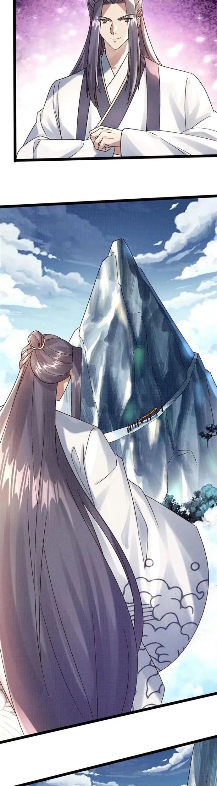 Đại Đạo Tranh Phong Chapter 32 - Trang 2