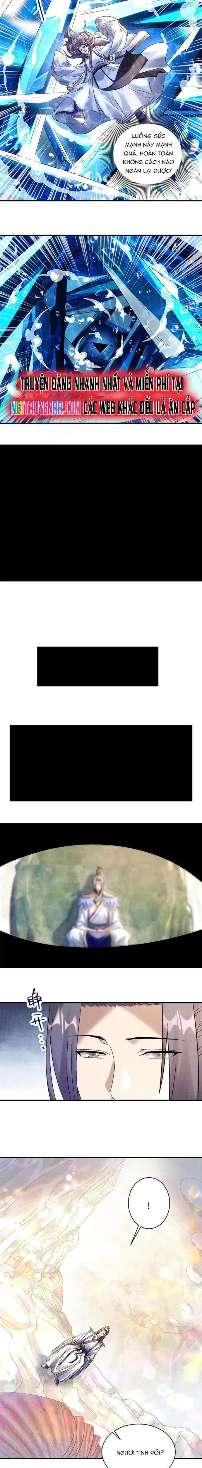 Đại Đạo Tranh Phong Chapter 36 - Trang 2