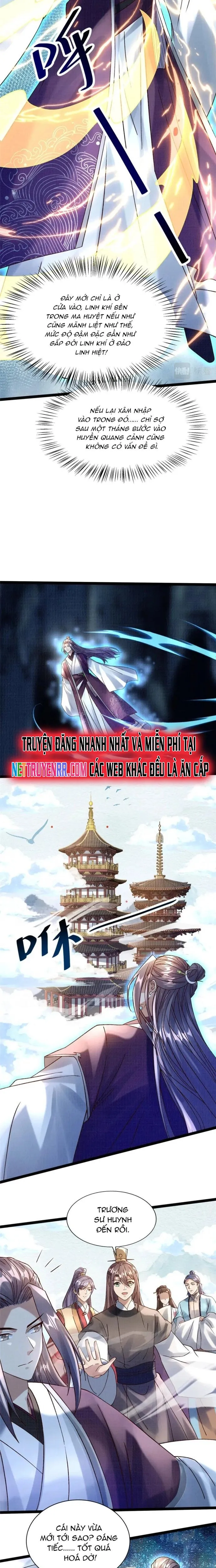 Đại Đạo Tranh Phong Chapter 38 - Trang 2