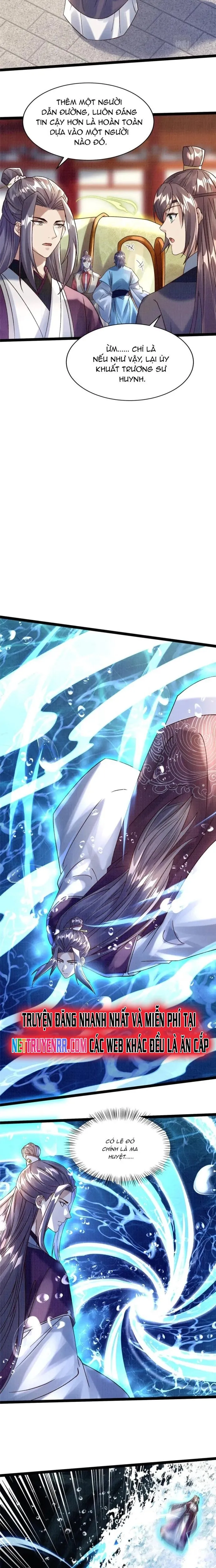 Đại Đạo Tranh Phong Chapter 38 - Trang 2