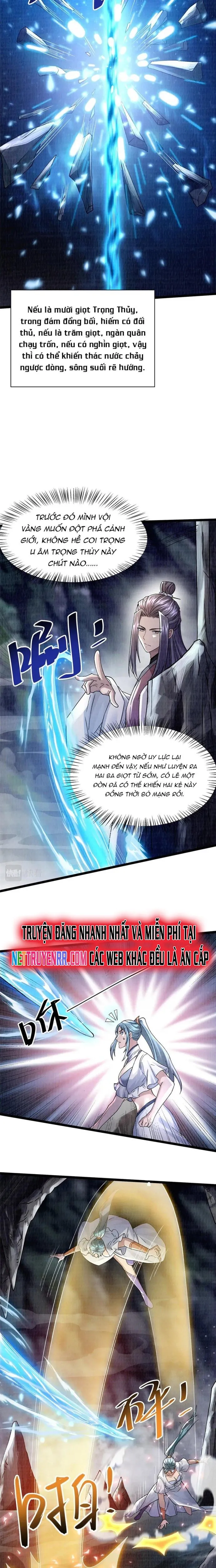 Đại Đạo Tranh Phong Chapter 39 - Trang 2