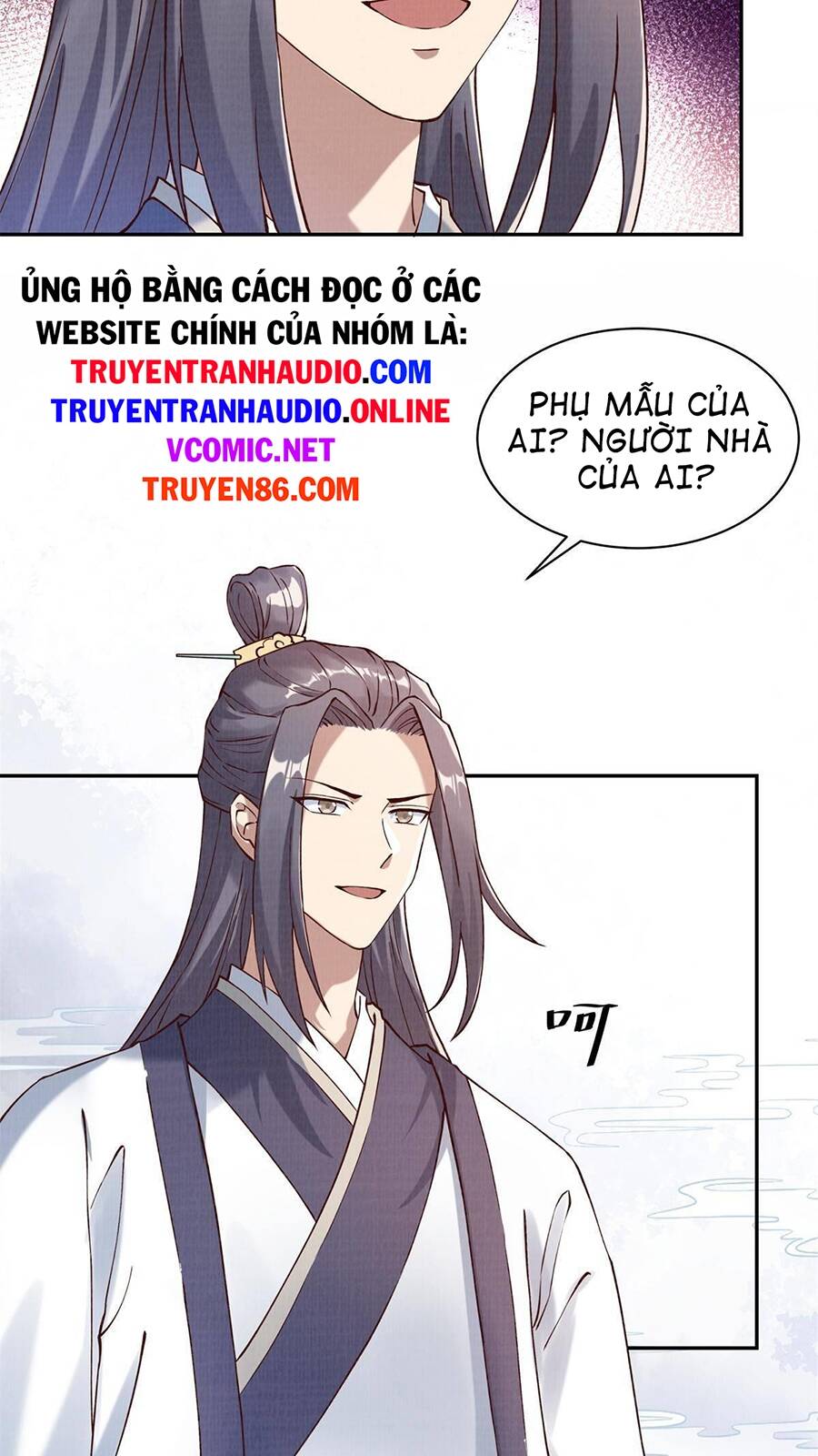 Đại Đạo Tranh Phong Chapter 4 - Trang 2