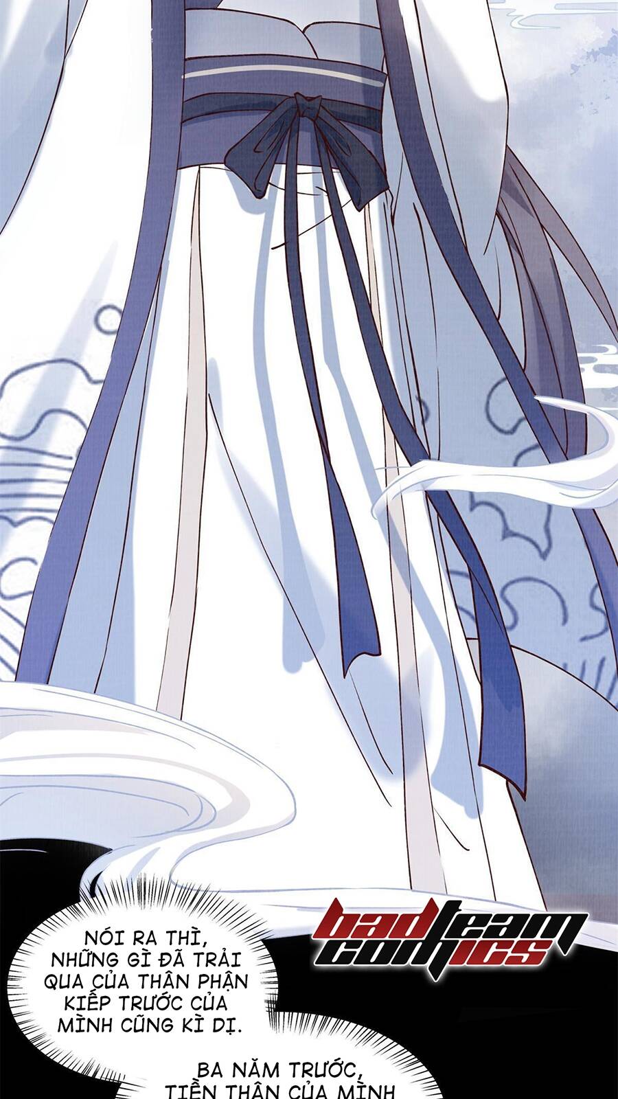 Đại Đạo Tranh Phong Chapter 4 - Trang 2