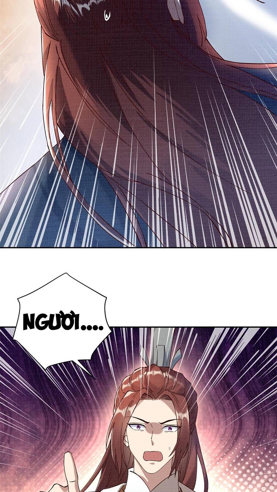 Đại Đạo Tranh Phong Chapter 4 - Trang 2