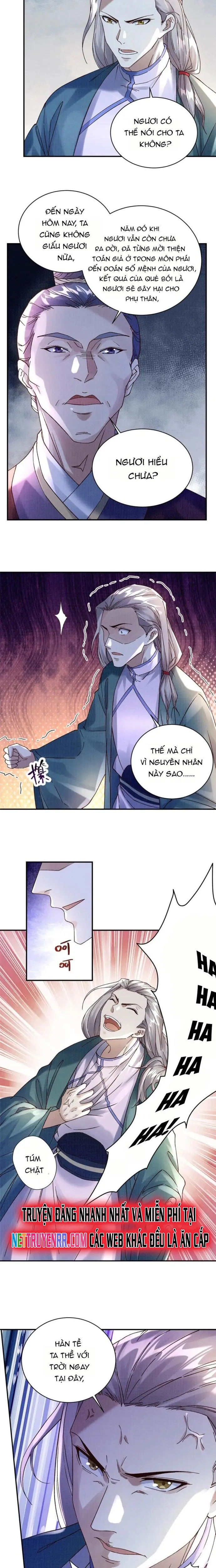 Đại Đạo Tranh Phong Chapter 40.1 - Trang 2