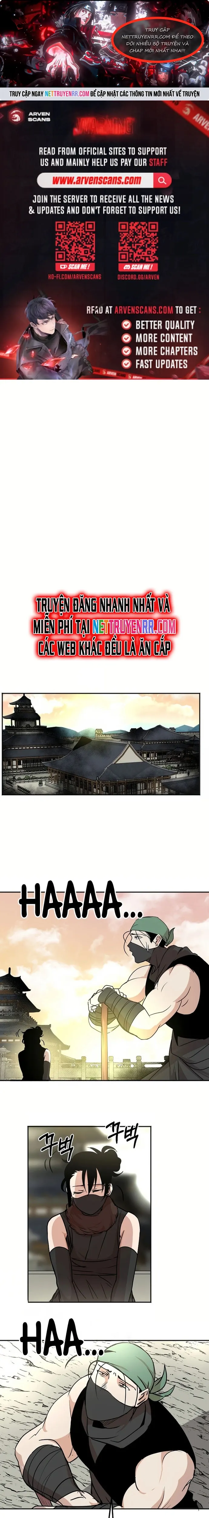 Đại Đạo Tranh Phong Chapter 40 - Trang 2