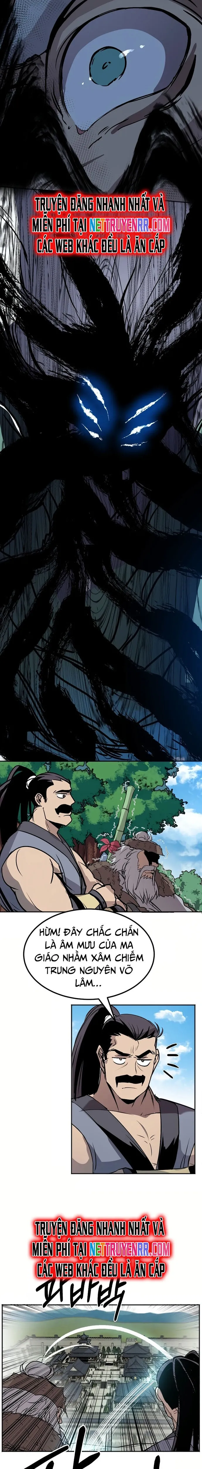Đại Đạo Tranh Phong Chapter 40 - Trang 2