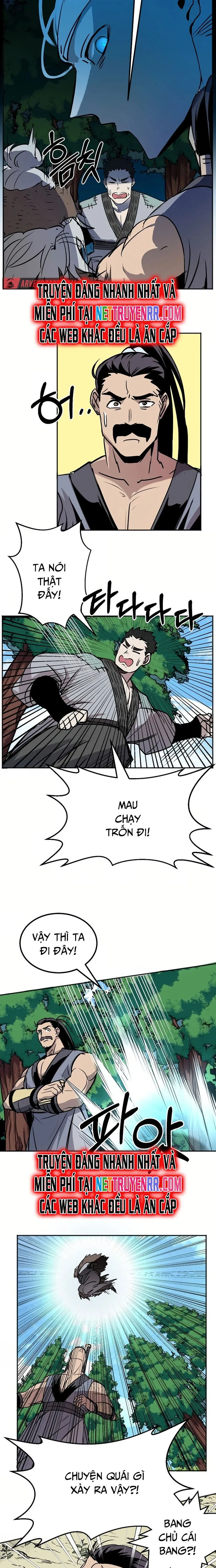 Đại Đạo Tranh Phong Chapter 40 - Trang 2