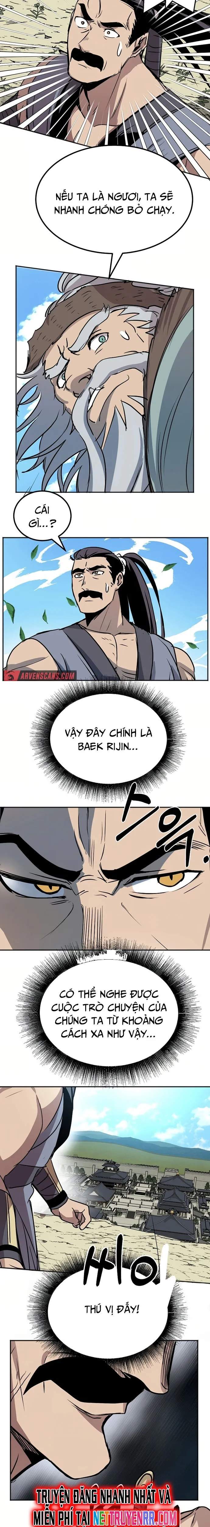 Đại Đạo Tranh Phong Chapter 40 - Trang 2