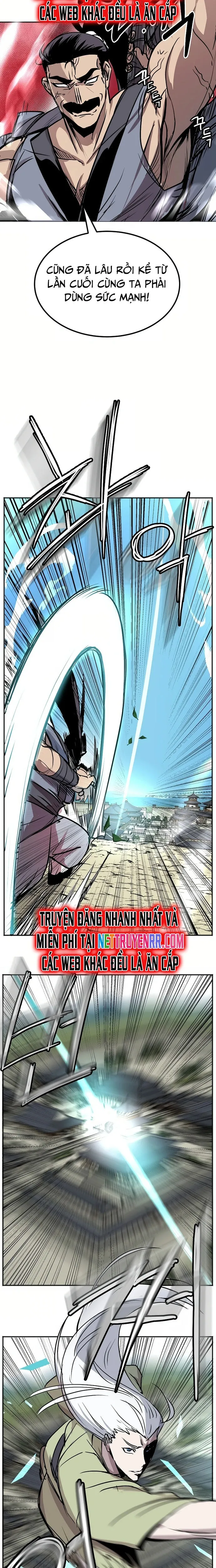Đại Đạo Tranh Phong Chapter 40 - Trang 2