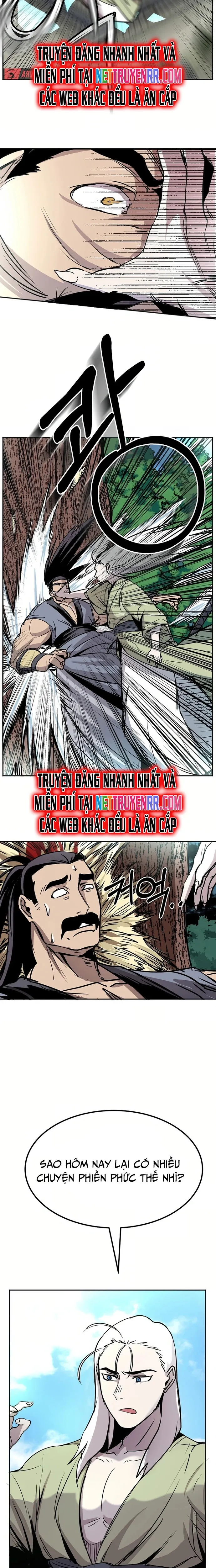 Đại Đạo Tranh Phong Chapter 40 - Trang 2