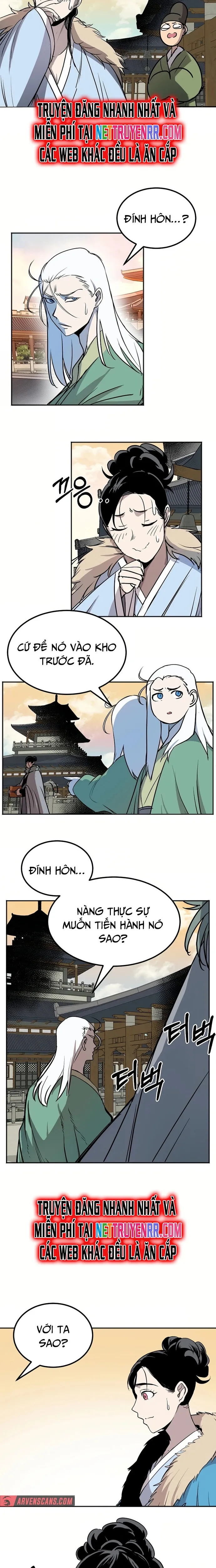 Đại Đạo Tranh Phong Chapter 40 - Trang 2