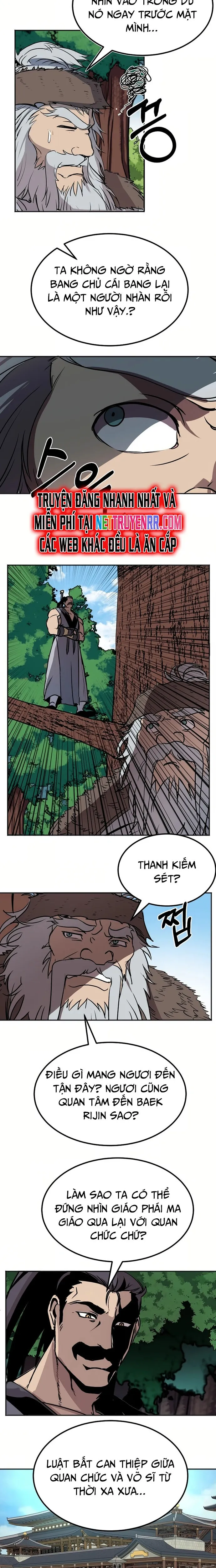 Đại Đạo Tranh Phong Chapter 40 - Trang 2