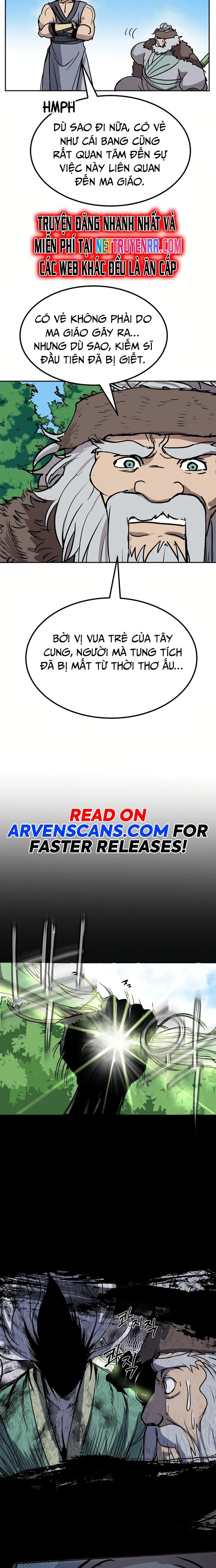 Đại Đạo Tranh Phong Chapter 40 - Trang 2