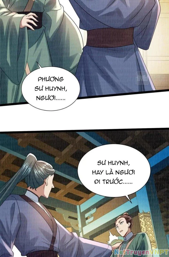 Đại Đạo Tranh Phong Chapter 41 - Trang 2