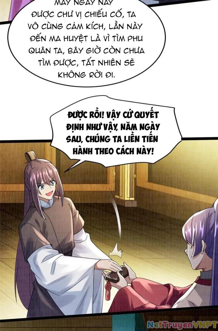 Đại Đạo Tranh Phong Chapter 41 - Trang 2