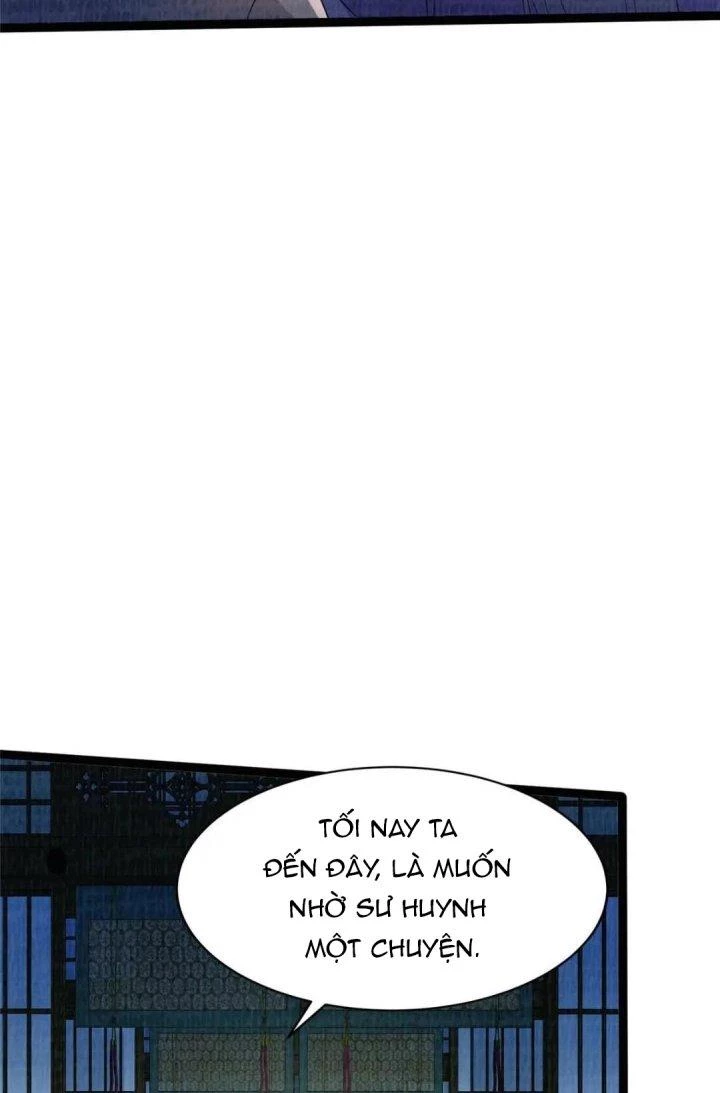 Đại Đạo Tranh Phong Chapter 41 - Trang 2