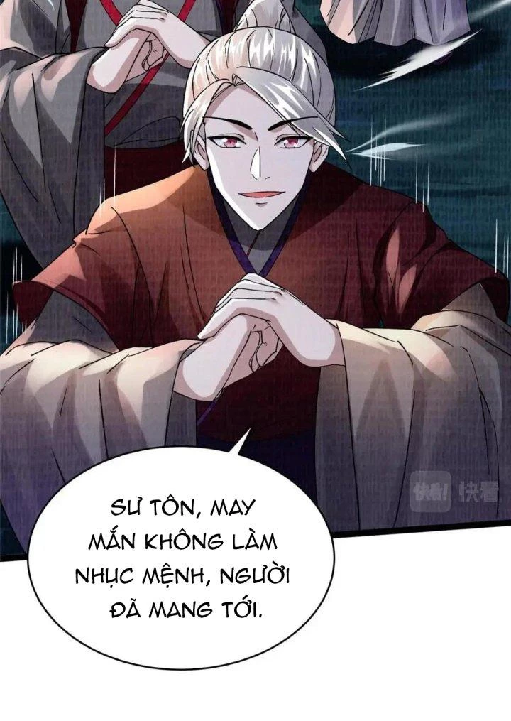Đại Đạo Tranh Phong Chapter 41 - Trang 2