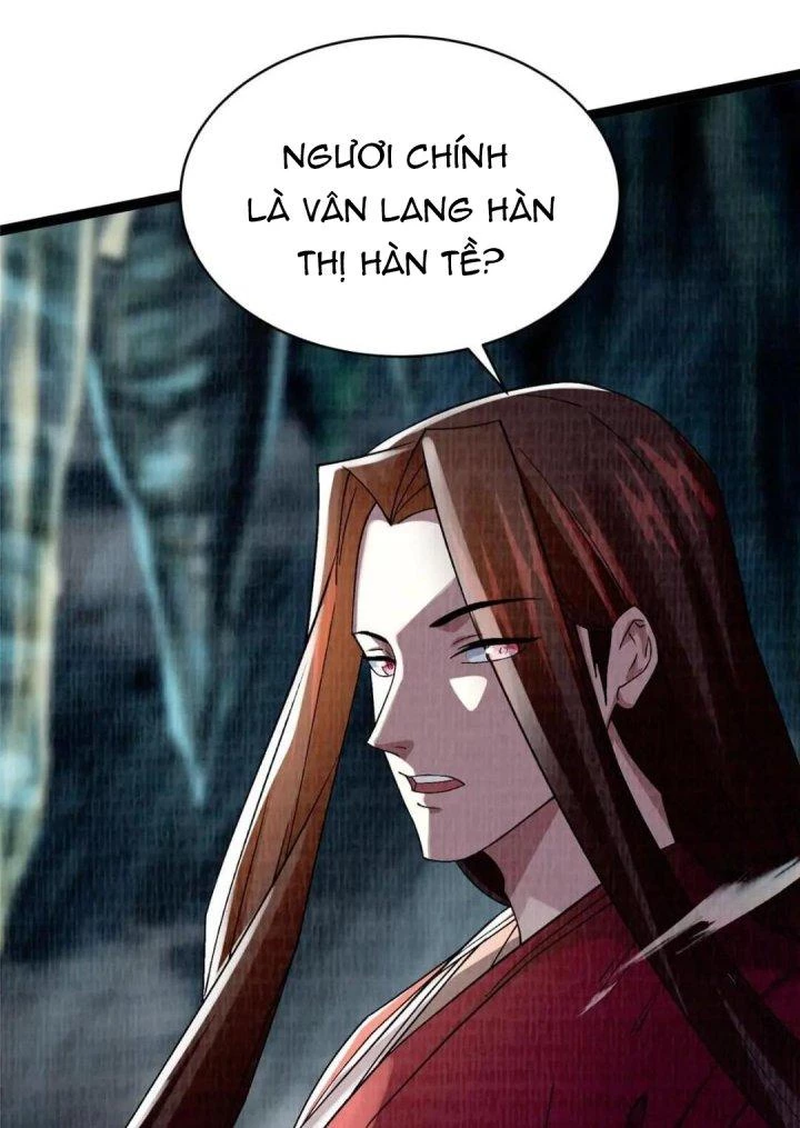 Đại Đạo Tranh Phong Chapter 41 - Trang 2