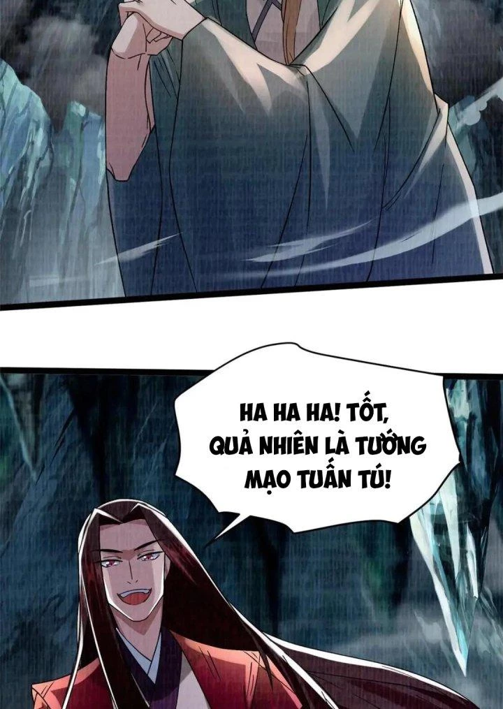 Đại Đạo Tranh Phong Chapter 41 - Trang 2