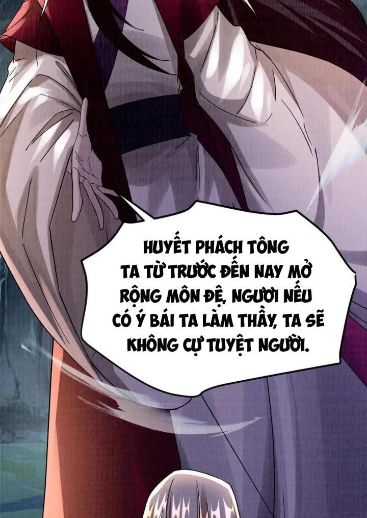 Đại Đạo Tranh Phong Chapter 41 - Trang 2