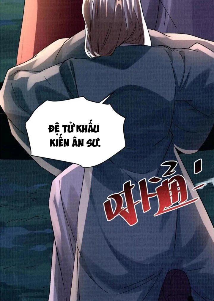 Đại Đạo Tranh Phong Chapter 41 - Trang 2