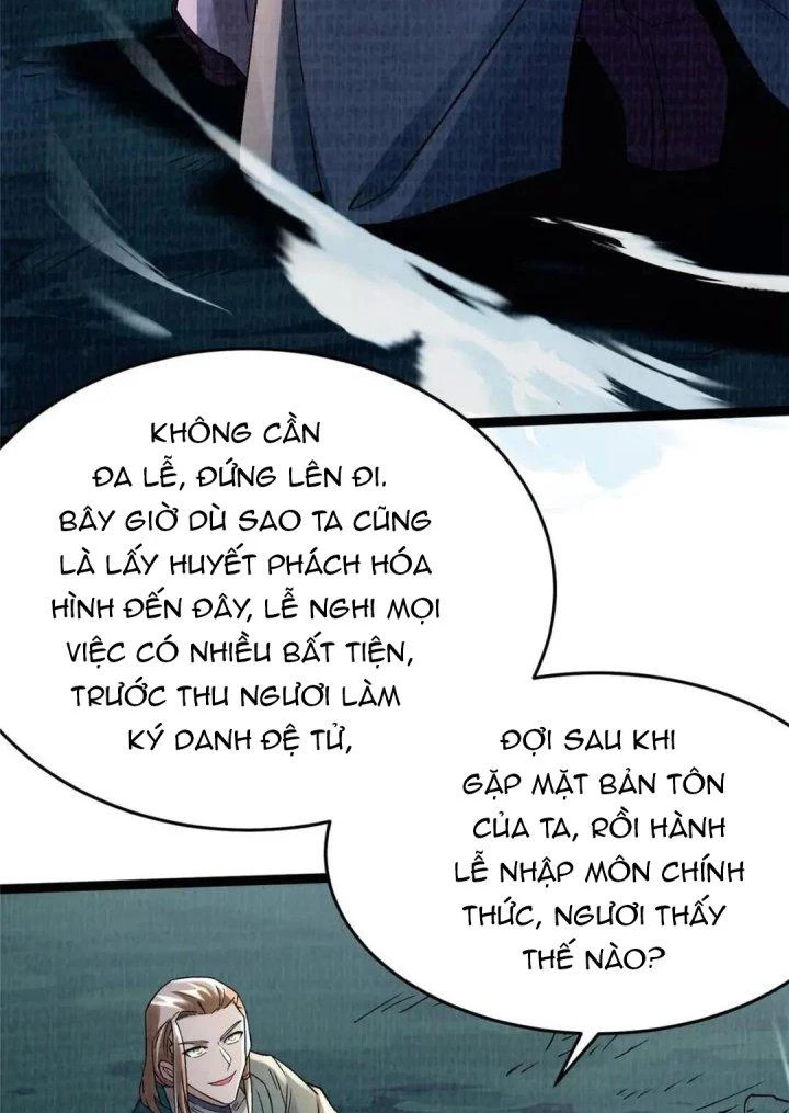 Đại Đạo Tranh Phong Chapter 41 - Trang 2