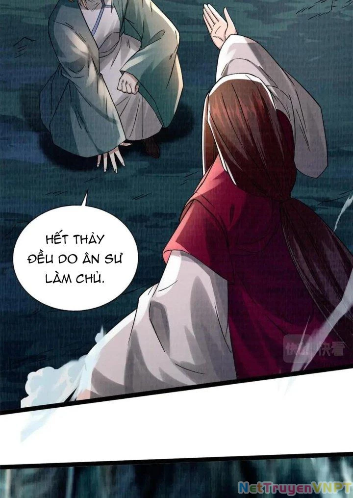 Đại Đạo Tranh Phong Chapter 41 - Trang 2