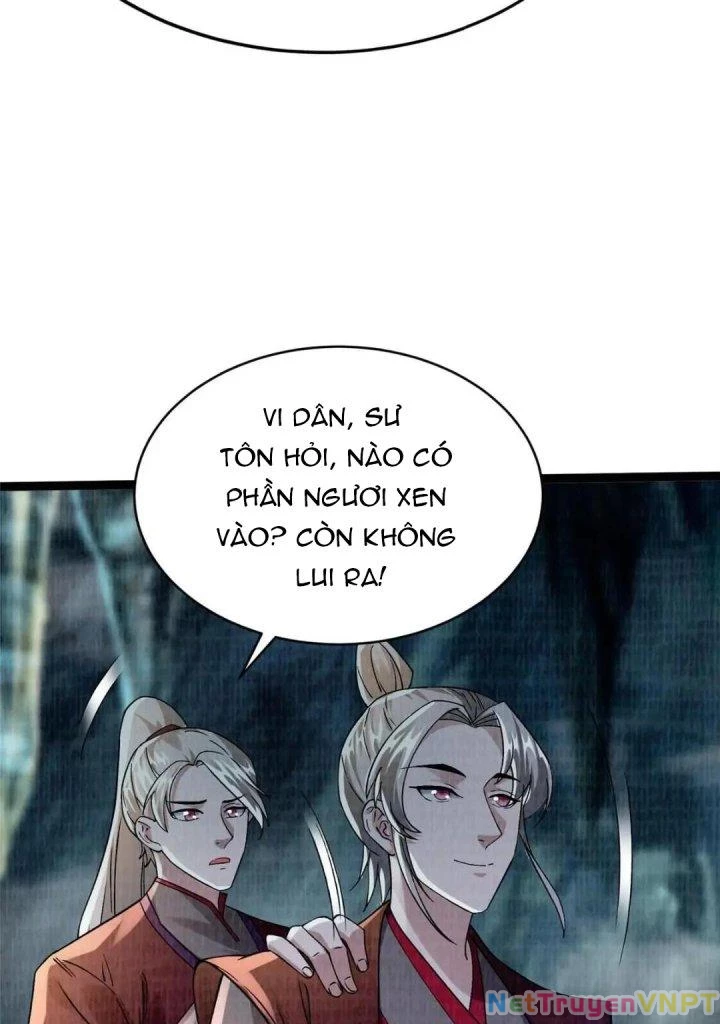 Đại Đạo Tranh Phong Chapter 41 - Trang 2