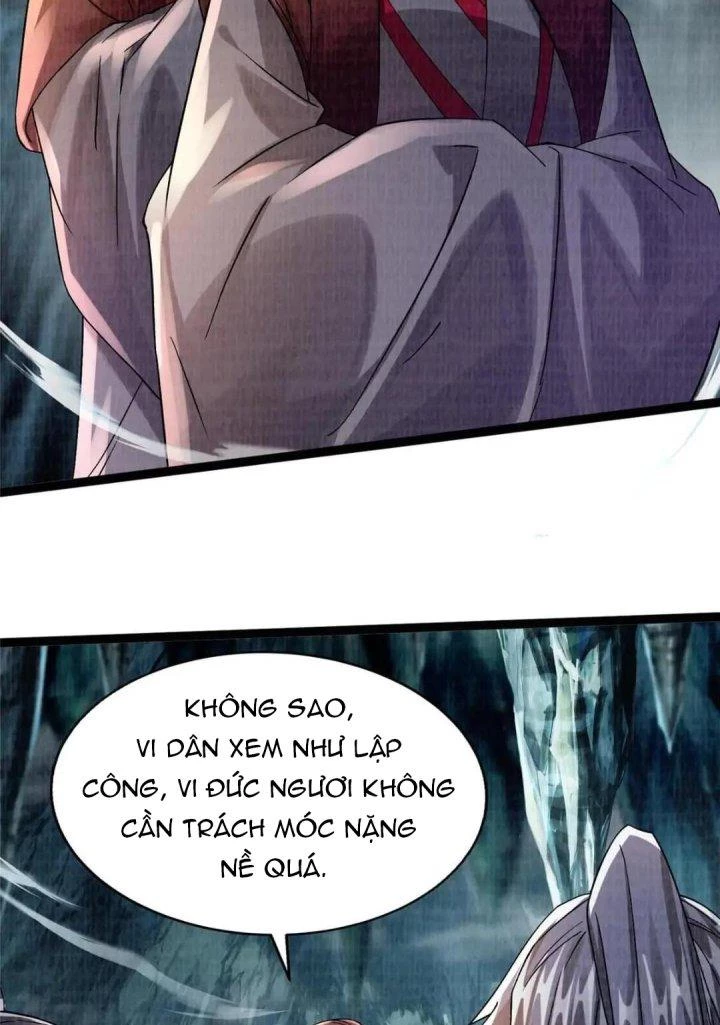 Đại Đạo Tranh Phong Chapter 41 - Trang 2