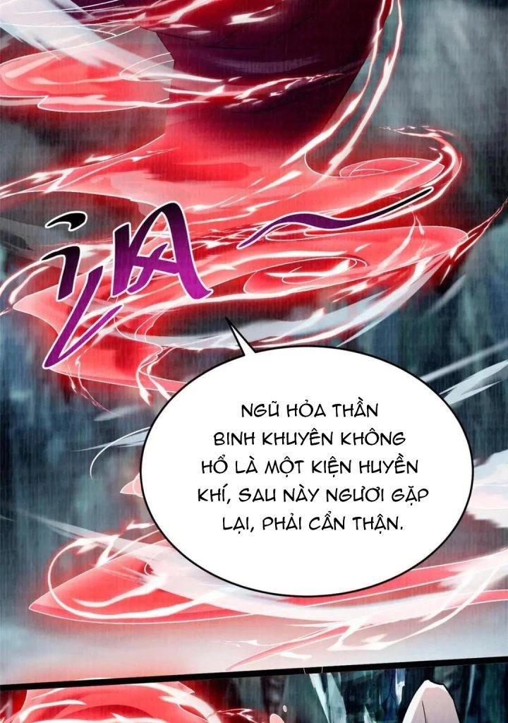 Đại Đạo Tranh Phong Chapter 41 - Trang 2