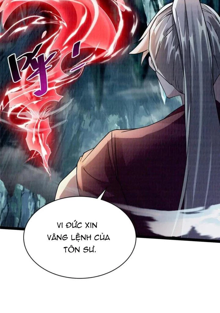 Đại Đạo Tranh Phong Chapter 41 - Trang 2