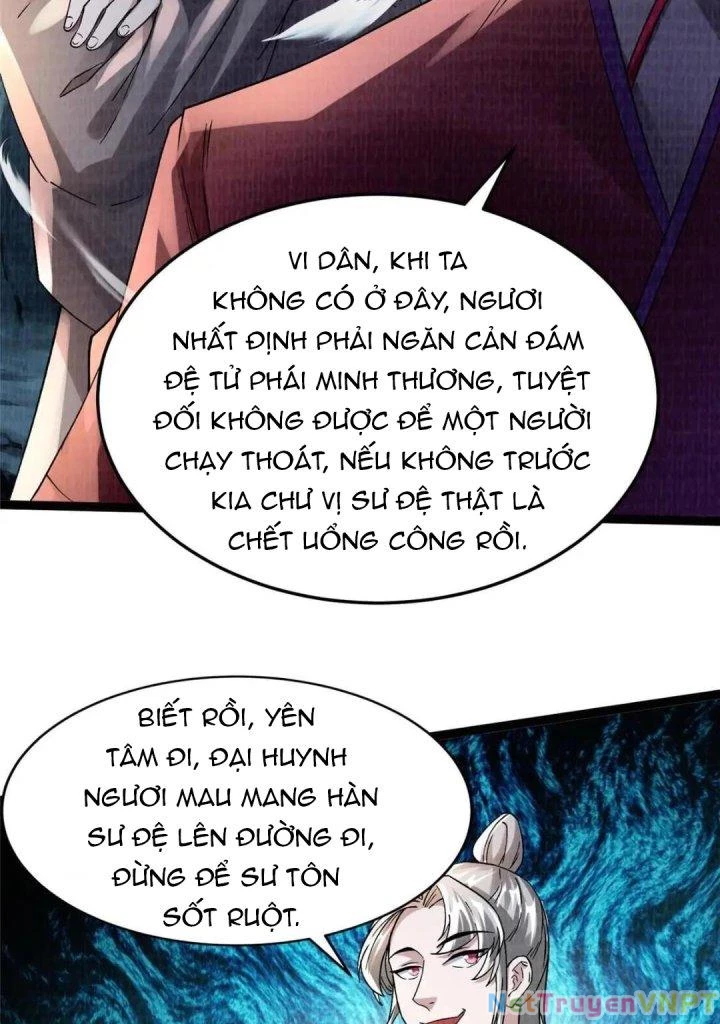 Đại Đạo Tranh Phong Chapter 41 - Trang 2