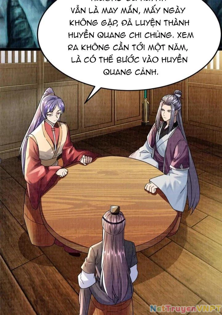 Đại Đạo Tranh Phong Chapter 41 - Trang 2