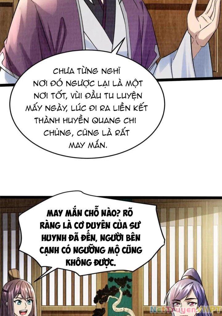 Đại Đạo Tranh Phong Chapter 41 - Trang 2