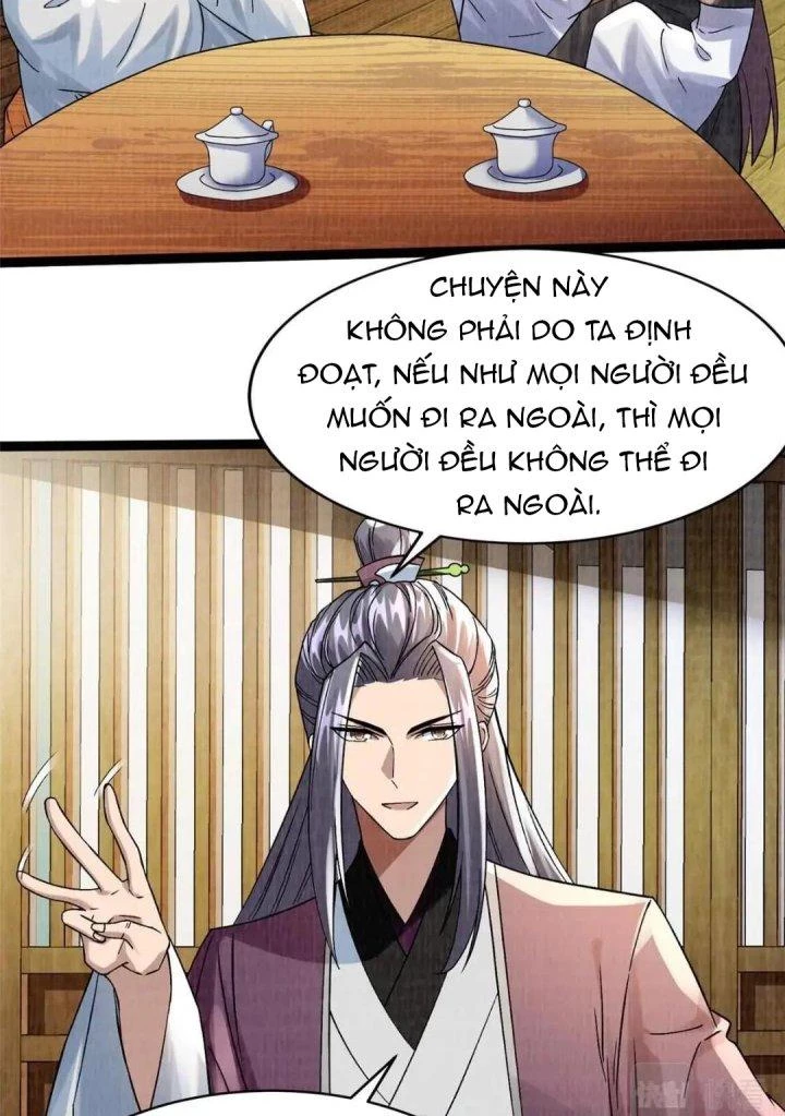 Đại Đạo Tranh Phong Chapter 41 - Trang 2