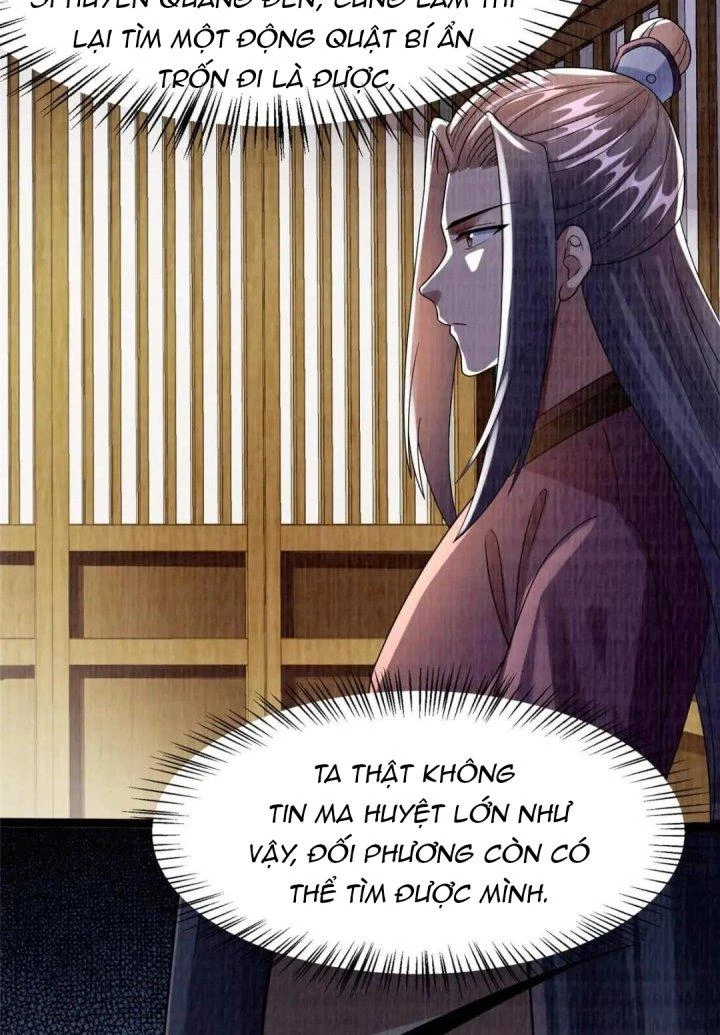 Đại Đạo Tranh Phong Chapter 41 - Trang 2