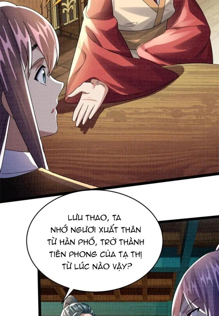Đại Đạo Tranh Phong Chapter 41 - Trang 2